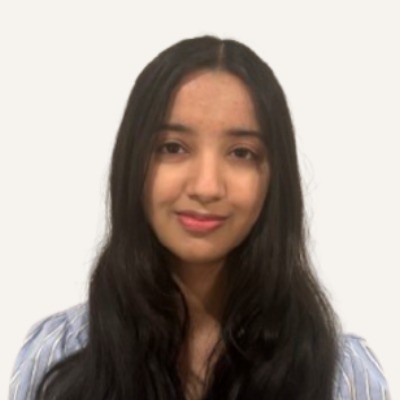 Anna Sehgal's image